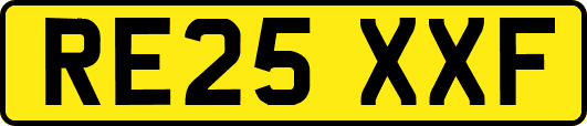 RE25XXF