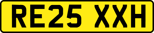 RE25XXH