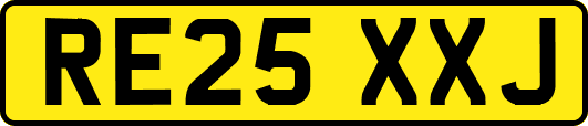 RE25XXJ