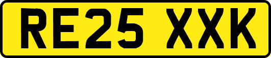 RE25XXK