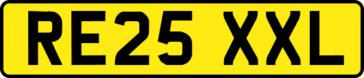 RE25XXL