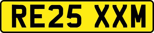 RE25XXM