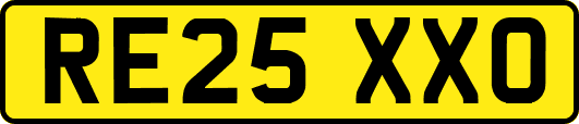 RE25XXO