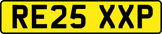 RE25XXP