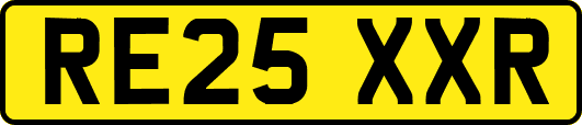 RE25XXR