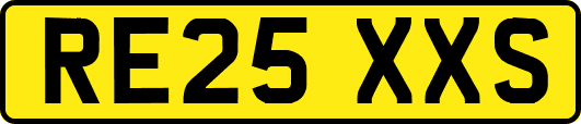 RE25XXS