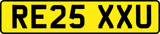 RE25XXU