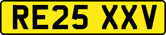 RE25XXV