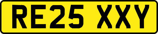 RE25XXY