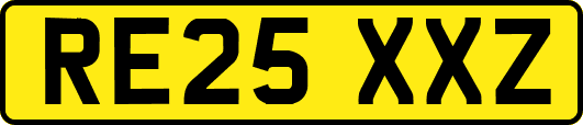 RE25XXZ