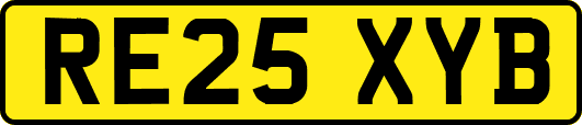 RE25XYB