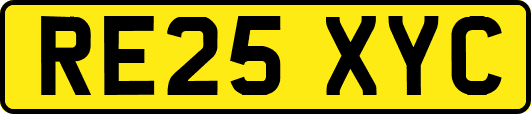 RE25XYC
