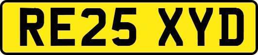 RE25XYD