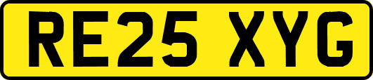 RE25XYG