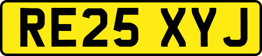 RE25XYJ