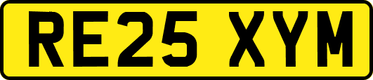 RE25XYM