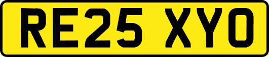 RE25XYO