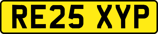 RE25XYP