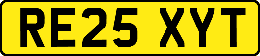 RE25XYT