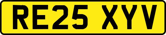 RE25XYV