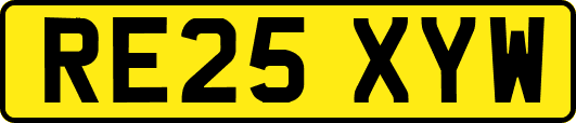 RE25XYW