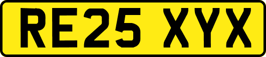 RE25XYX