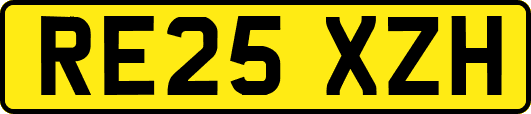 RE25XZH