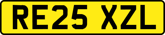 RE25XZL