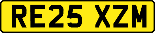 RE25XZM