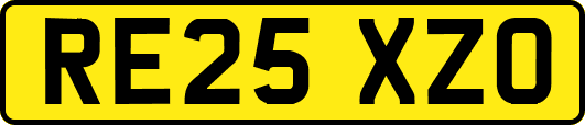 RE25XZO