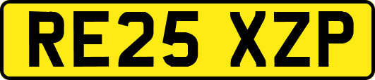 RE25XZP