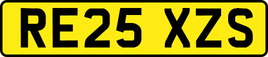 RE25XZS