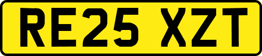 RE25XZT