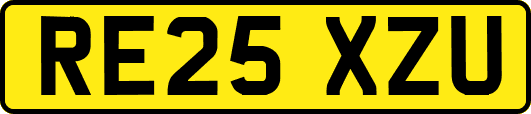 RE25XZU