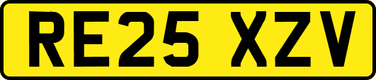 RE25XZV
