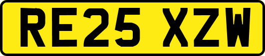 RE25XZW