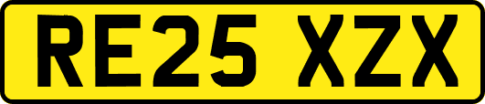 RE25XZX