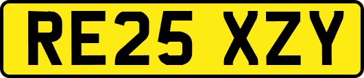 RE25XZY