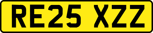 RE25XZZ