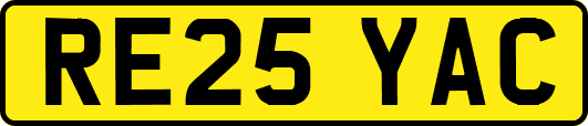 RE25YAC