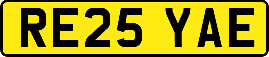 RE25YAE