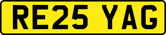 RE25YAG