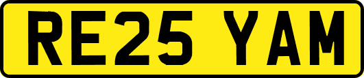 RE25YAM