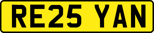 RE25YAN