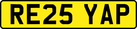 RE25YAP