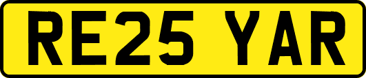 RE25YAR