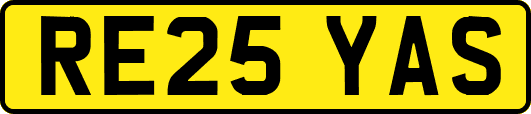 RE25YAS