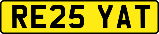 RE25YAT