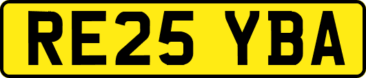 RE25YBA