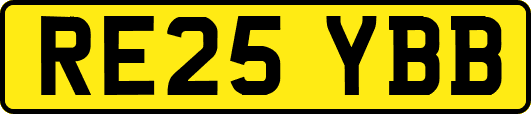 RE25YBB